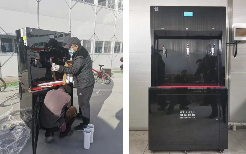 飲水設(shè)備買適合的才是最好的，如何選購合適的開水器呢