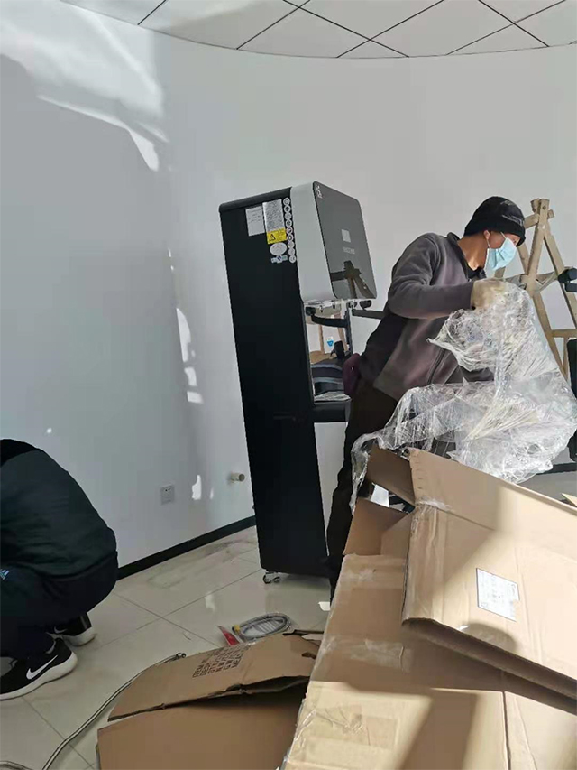 國林小知識：開水器和直飲機(jī)有什么區(qū)別？