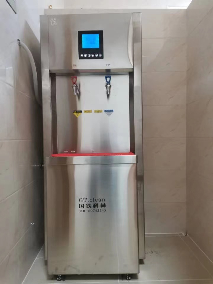 辦公室飲水可能存在安全隱患怎么辦，國林商用開水器幫您解決