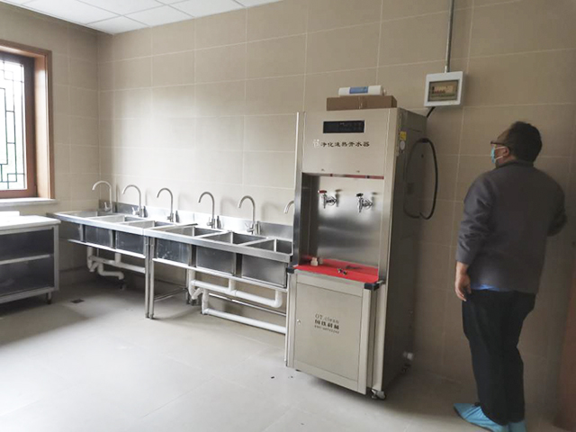 商用開水器什么牌子好，2021年開水器十大品牌【最新排行】