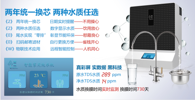 人為什么會(huì)生病？喝的水不健康，吃的再好也沒(méi)有用